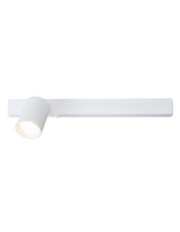 Milagro Wall lamp Magnet 9W+1xGU10 3000/4000K White Left ML1129 - product 2