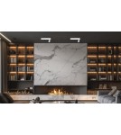 Spotlight ceiling lamps - Milagro Magnet Ceiling Lamp 9W+1xGU10 3000/4000K White ML1131. - product 8