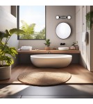 Milagro Lampa Sufitowa Magnet 13W+2xG9 3000/4000K Czarny ML1136