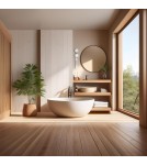 Wall lamps for bedrooms - Milagro Wall lamp Magnet 13W+2xG9 3000/4000K White ML1139 - product 5