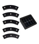 Solar lamps - Eko-Light Solar Pot Lamp 3000K IP44 EKO1449. - product 1