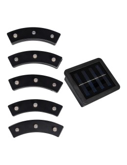 Eko-Light Lampa Solarna Pot 3000K IP44 EKO1449