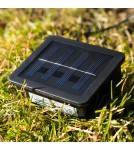Solar lamps - Eko-Light Solar Pot Lamp 3000K IP44 EKO1449. - product 6