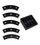 Solar lamps - Eko-Light Solar Pot Lamp 3000K IP44 EKO1449. - product 7