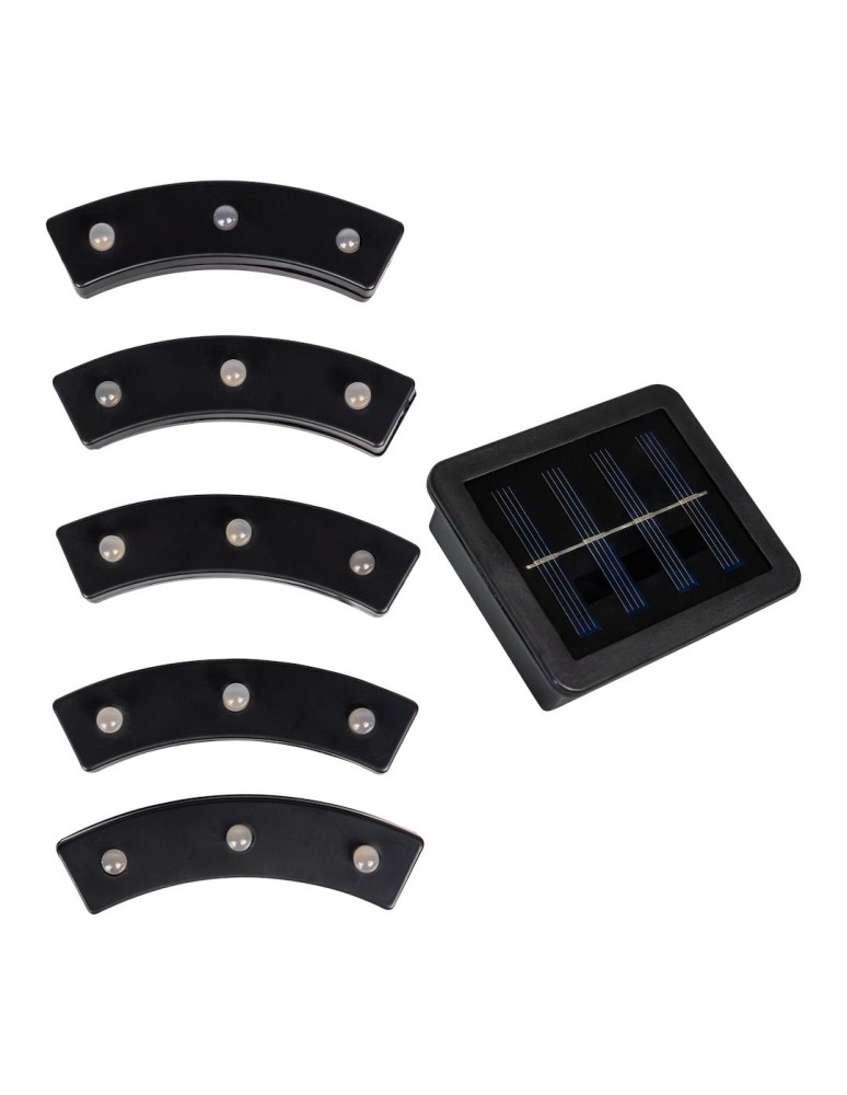 Solar lamps - Eko-Light Solar Pot Lamp 3000K IP44 EKO1449. - product kolory-swiatla.pl 7