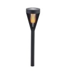 Solar lamps - Eko-Light Solar Torch Flame 1700K IP44 EKO1450. - product 1