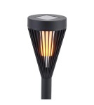 Solar lamps - Eko-Light Solar Torch Flame 1700K IP44 EKO1450. - product 2