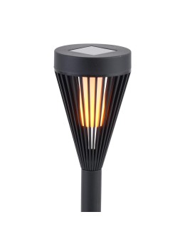 Eko-Light Pochodnia Solarna Flame 1700K IP44 EKO1450 - produkt 2