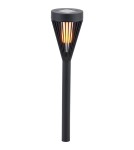 Solar lamps - Eko-Light Solar Torch Flame 1700K IP44 EKO1450. - product 6
