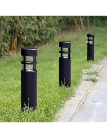 Eko-Light Słupek Solarny Fidel 3000K IP44 EKO1451 - produkt 2