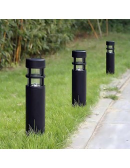 Eko-Light Słupek Solarny Fidel 3000K IP44 EKO1451 - produkt 2
