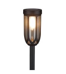 Solar lamps - Eko-Light Solar Pole Phil 3000K IP44 EKO1453. - product 2