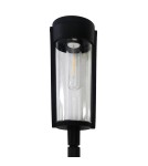 Solar lamps - Eko-Light Path 3000K IP44 2-pack Solar Pole EKO1454 - product 2