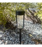 Solar lamps - Eko-Light Path 3000K IP44 2-pack Solar Pole EKO1454 - product 5