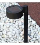 Solar lamps - Eko-Light Eye Solar Pole 3000K IP44 EKO1455. - product 5