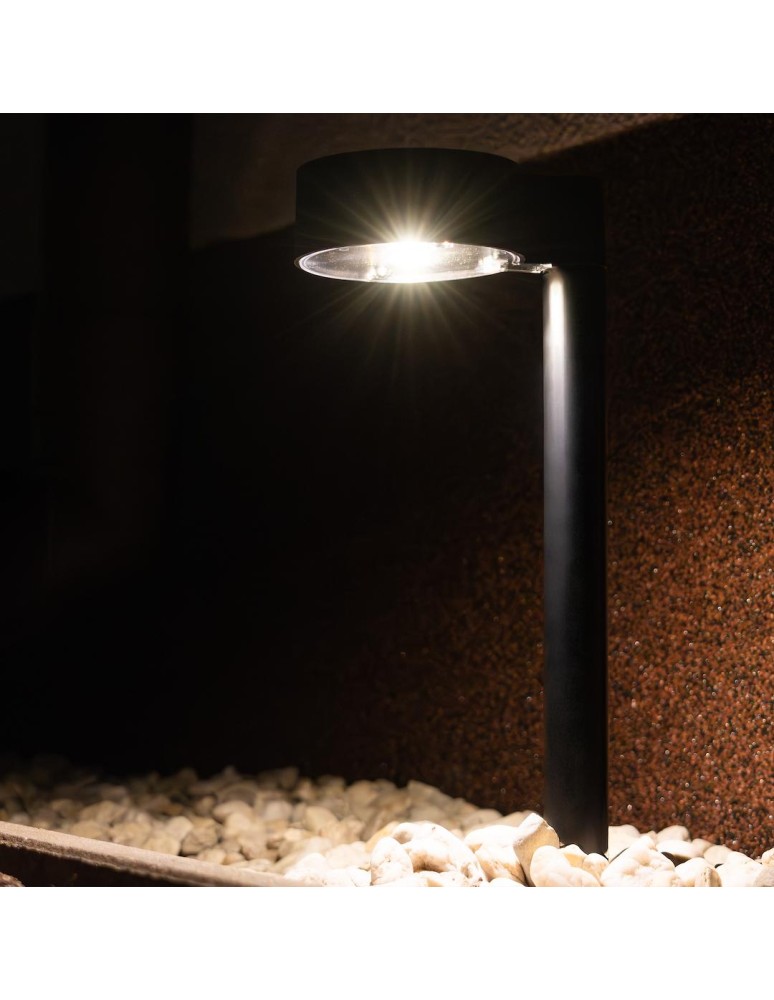 Solar lamps - Eko-Light Eye Solar Pole 3000K IP44 EKO1455. - product kolory-swiatla.pl 6