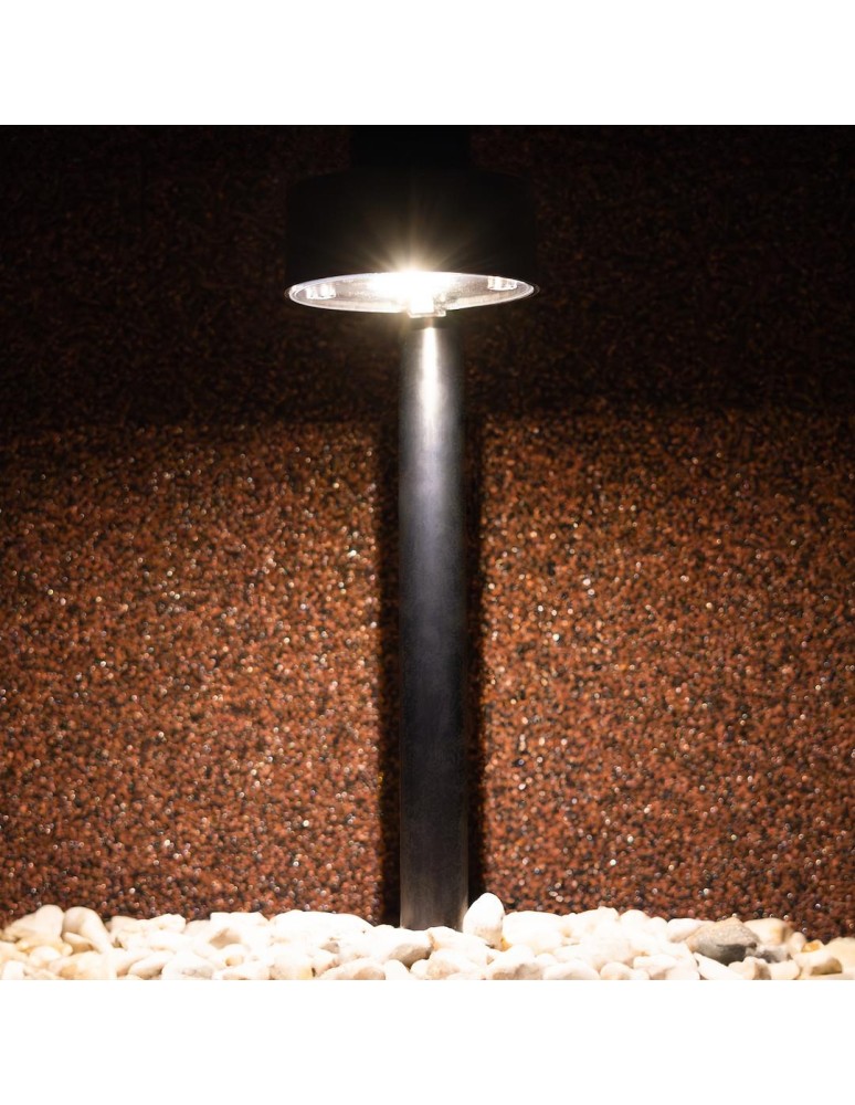 Solar lamps - Eko-Light Eye Solar Pole 3000K IP44 EKO1455. - product kolory-swiatla.pl 7