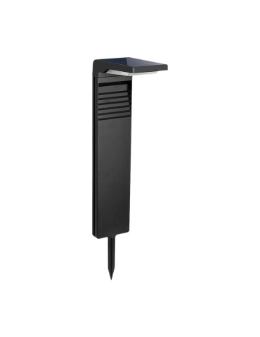 Eko-Light Johny 3000K IP44 Solar Pole EKO1456