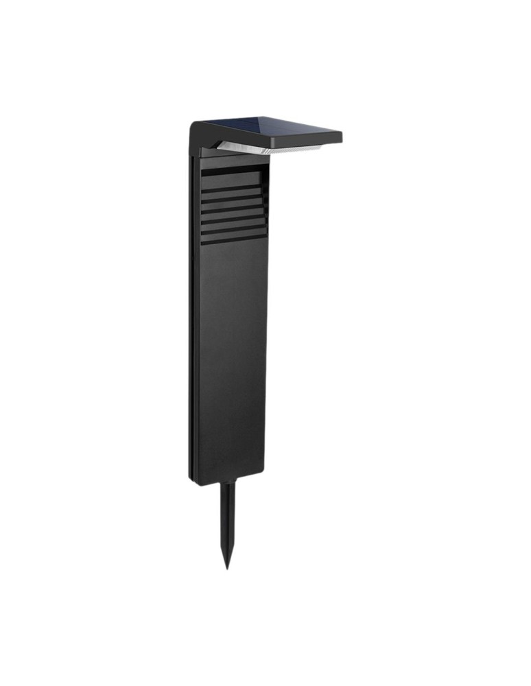 Solar lamps - Eko-Light Johny 3000K IP44 Solar Pole EKO1456 - product kolory-swiatla.pl 1
