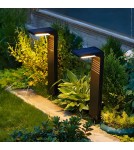 Solar lamps - Eko-Light Johny 3000K IP44 Solar Pole EKO1456 - product 4