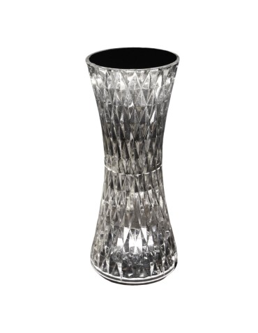 Milagro Tower 1W RGBW bedside lamp ML1290