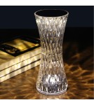 Nightlights - Milagro Tower 1W RGBW bedside lamp ML1290 - product 2