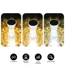 Nightlights - Milagro Tower 1W RGBW bedside lamp ML1290 - product 3