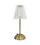 Nightlights - Milagro Elba 1.6W bedside lamp ML1292 - product 1
