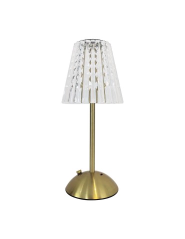 Milagro Elba 1.6W bedside lamp ML1292