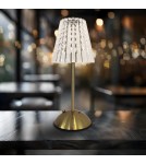 Nightlights - Milagro Elba 1.6W bedside lamp ML1292 - product 3