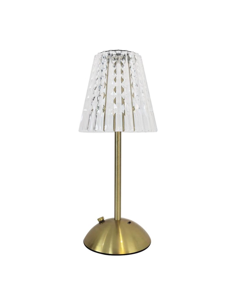 Nightlights - Milagro Elba 1.6W bedside lamp ML1292 - product kolory-swiatla.pl 6