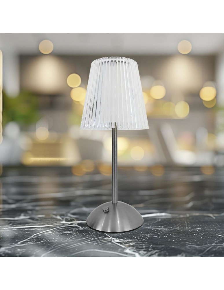 Nightlights - Milagro Tacoma 1.6W bedside lamp ML1291 - product kolory-swiatla.pl 3