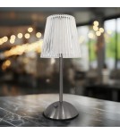 Nightlights - Milagro Tacoma 1.6W bedside lamp ML1291 - product 4