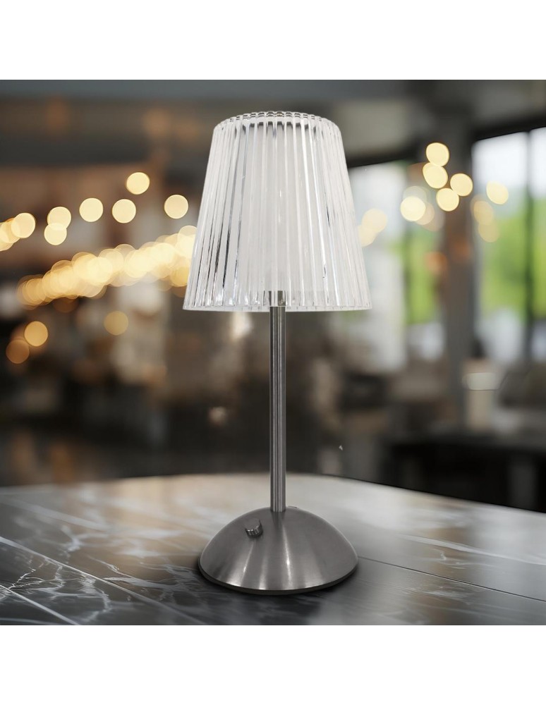 Nightlights - Milagro Tacoma 1.6W bedside lamp ML1291 - product kolory-swiatla.pl 4