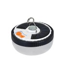 Solar lamps - Eko-Light Portable LED Ufo Lamp 10W 4000K + Solar EK1679. - product 2