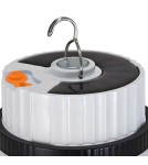 Solar lamps - Eko-Light Portable LED Ufo Lamp 10W 4000K + Solar EK1679. - product 4