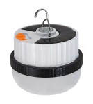 Solar lamps - Eko-Light Portable LED Ufo Lamp 10W 4000K + Solar EK1679. - product 6