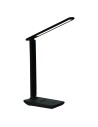 Milagro Lampka biurkowa Post Black 5W LED ML1630