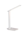 Milagro Lampka biurkowa Post White 5W LED ML1631