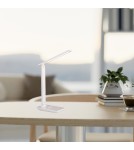 Desk lamps - Milagro Post White 5W LED Desk Lamp ML1631 - product 2