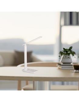 Milagro Lampka biurkowa Post White 5W LED ML1631 - produkt 2