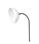 Broken floor lamps - Milagro ZACK Black 1xE27 floor lamp ML1632 - product 3