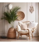 Broken floor lamps - Milagro ZACK Black 1xE27 floor lamp ML1632 - product 4