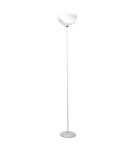 Broken floor lamps - Milagro ZACK White 1xE27 floor lamp ML1633 - product 2
