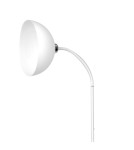 Broken floor lamps - Milagro ZACK White 1xE27 floor lamp ML1633 - product 3