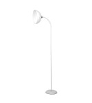 Broken floor lamps - Milagro ZACK White 1xE27 floor lamp ML1633 - product 7