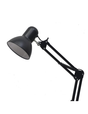 Milagro NEXA Black 1xE27 desk lamp ML1638 - product 2