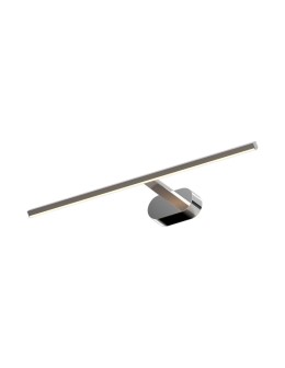 Milagro Kinkiet PRADO Chrome 11W LED 3000K ML1004
