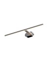 Milagro PRADO Chrome 11W LED 3000K Wall lamp ML1004