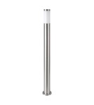 Standing garden lamps - Eko-Light Brooklyn Garden Pole 1xE27 IP44 45cm EKO1703 - product 1